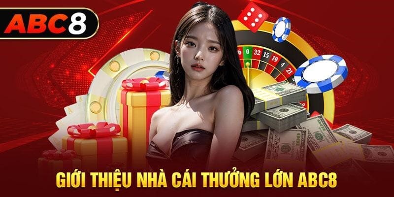 Lịch sử hình thành và phát triển của ABC8