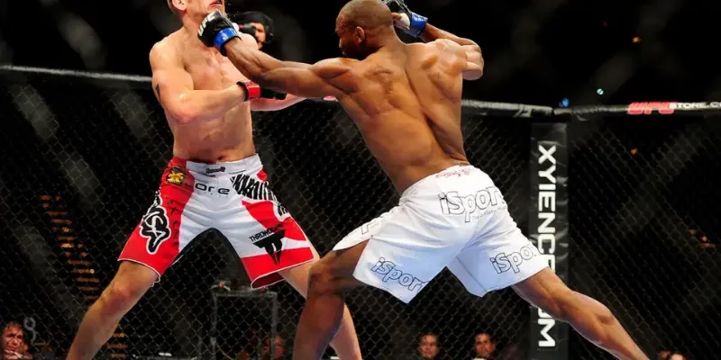 Hiểu Rõ Các Loại Kèo Cá Cược Boxing Cơ Bản