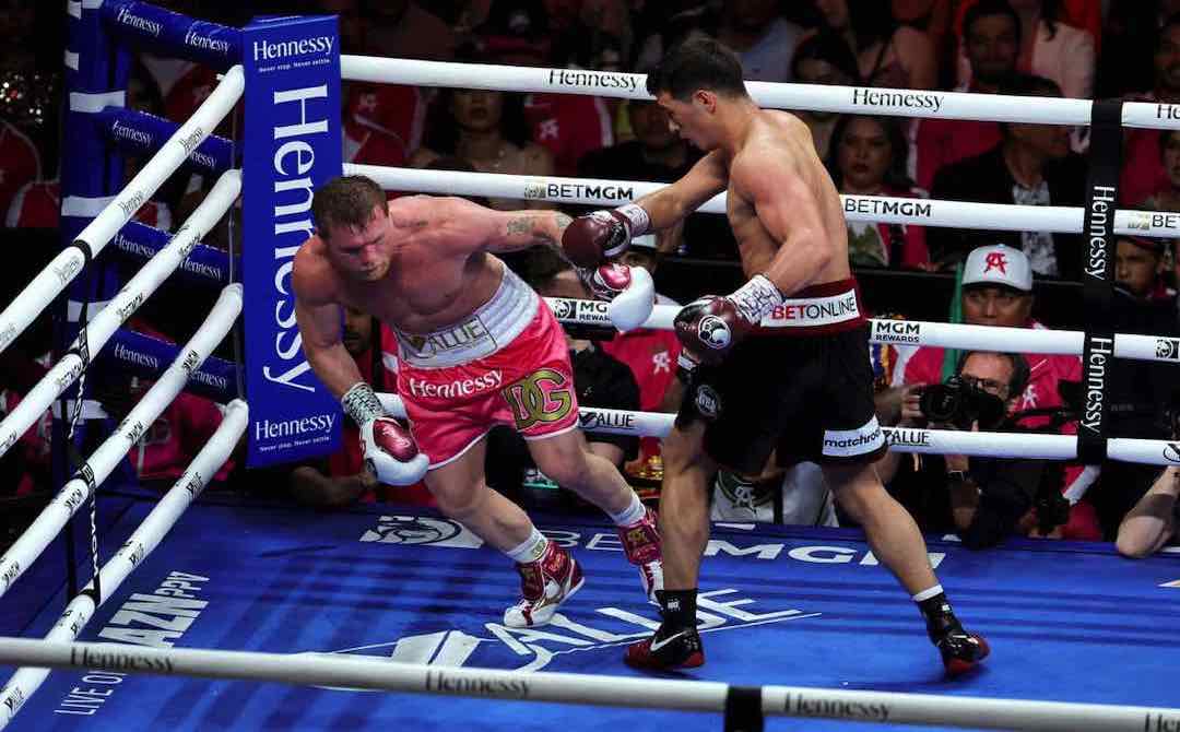 Sai Lầm Thường Gặp Trong Cá Cược Boxing