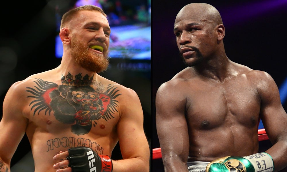 Những Sai Lầm Thường Gặp Khi Cá Cược MMA