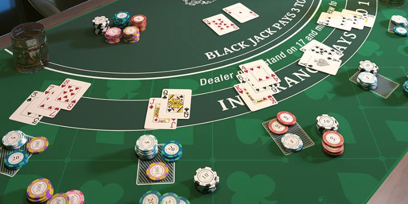 Tìm Hiểu Các Biến Thể Blackjack