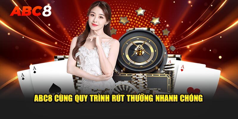 Chính Sách Rút Tiền Minh Bạch