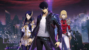 Chiến Lược Khai Thác IP Của Netmarble