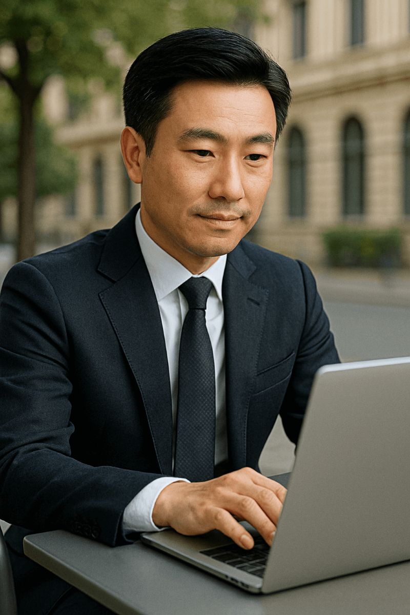 Phương Pháp Phân Tích Nhà Cái Độc Quyền Của John