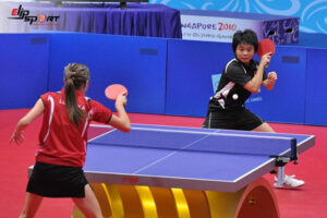 Tổng quan về bóng bàn và tầm quan trọng của luật chơi